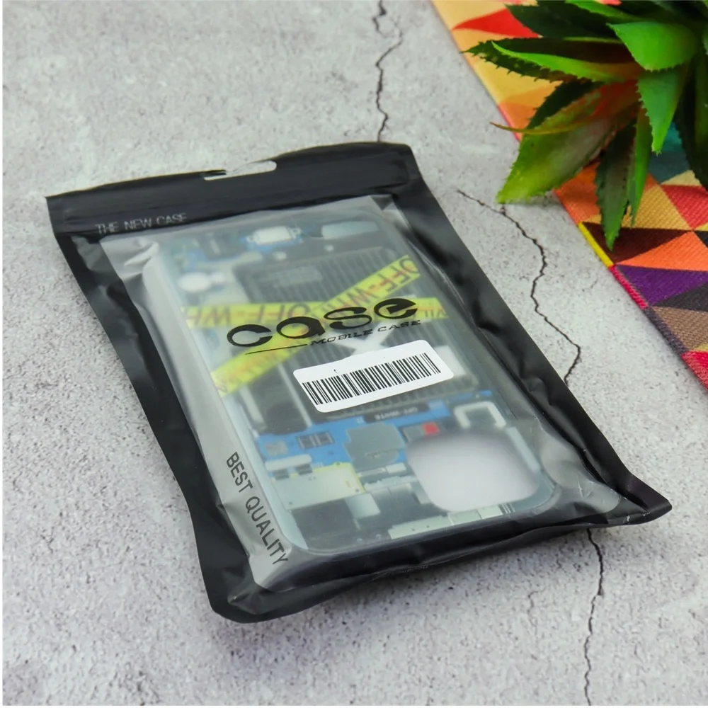 OFF-WHITE iPhone 12 mini case
